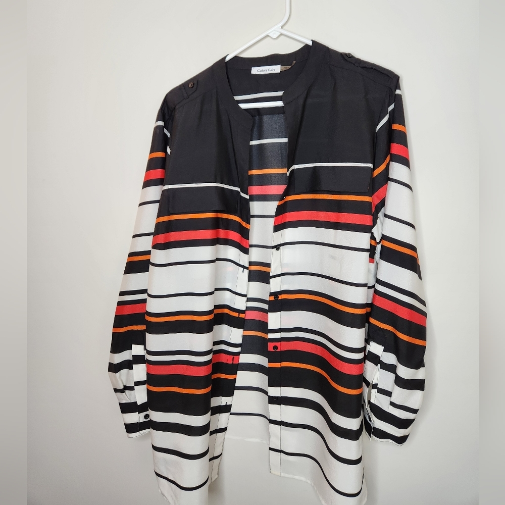 Women's Calvin Klein Blouse